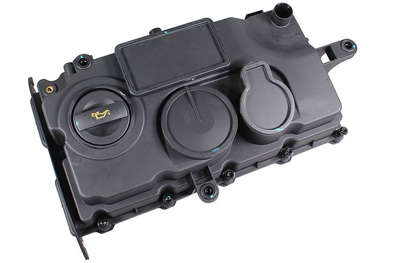 METZGER AUTOTEILE 2389294 - Vožtuvų dangtelis