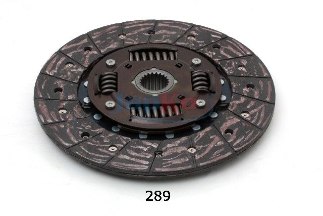 Siduriketas, JAPKO 80289