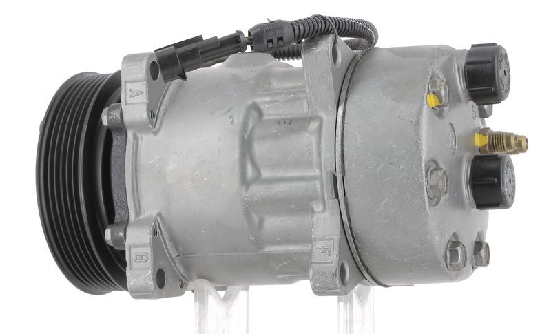 CEVAM 8600201 Compressor, air conditioning