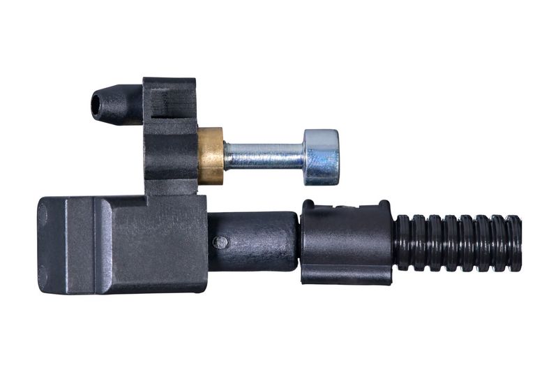 HELLA 6PU 009 167-471 Sensor, crankshaft pulse