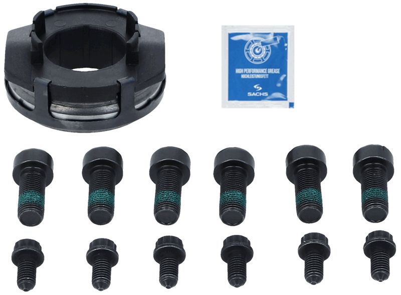 SACHS 2290601022 Clutch Kit