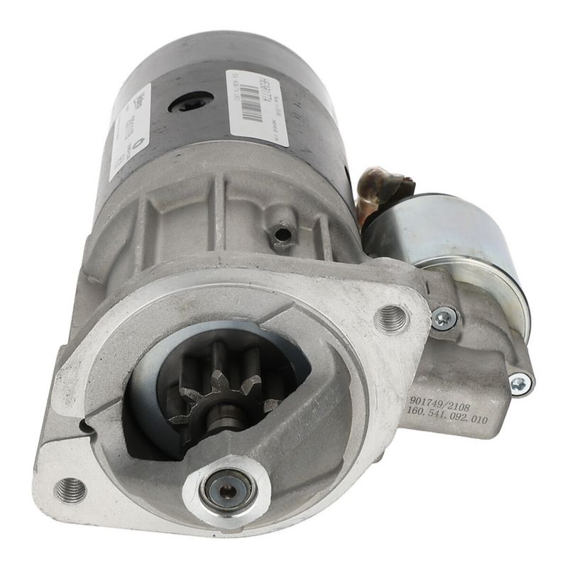 VALEO 201119 Starter