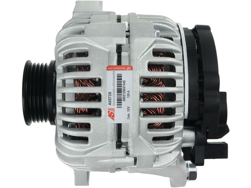 Generaator, AS-PL A0573S
