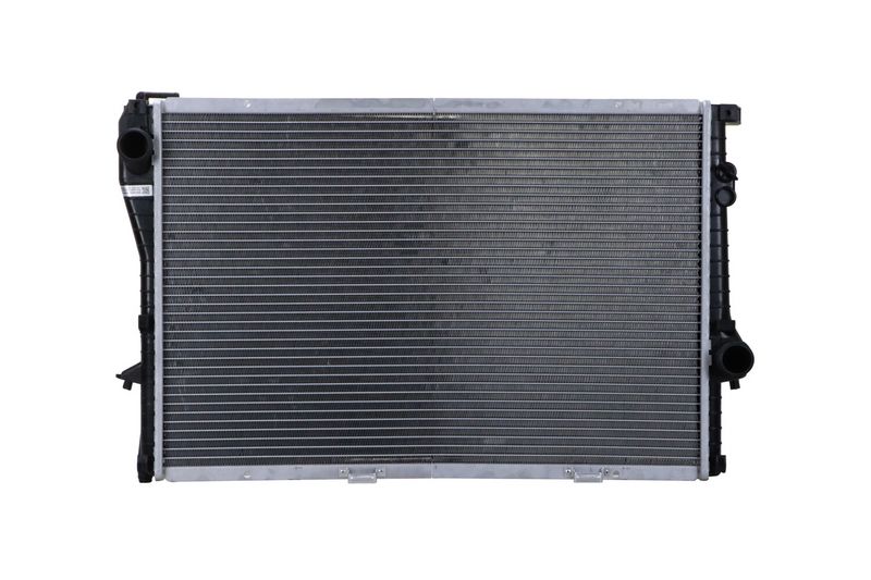 HELLA 8MK 366 302-531 Radiator, engine cooling