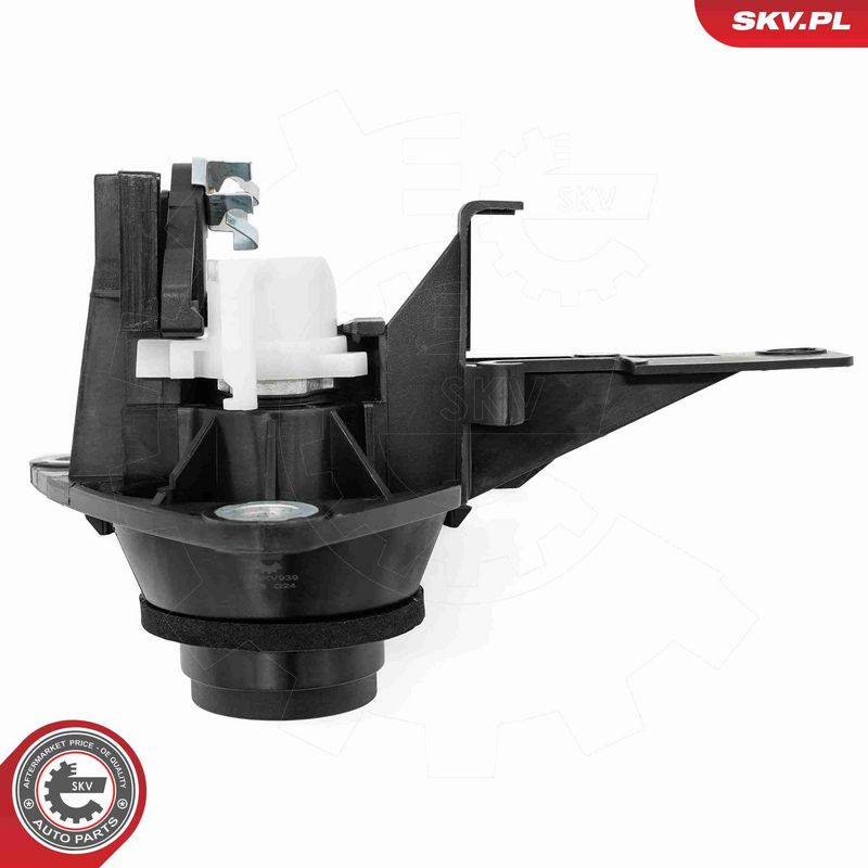 ESEN SKV 16SKV939 Tailgate Lock