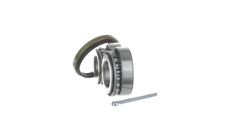 SKF VKBA652 Wheel Bearing Kit