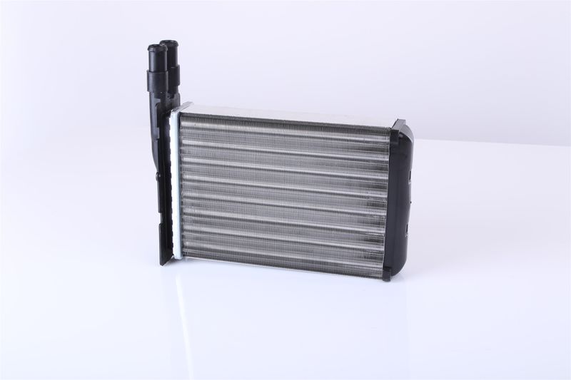 NISSENS 733591 Heat Exchanger, interior heating