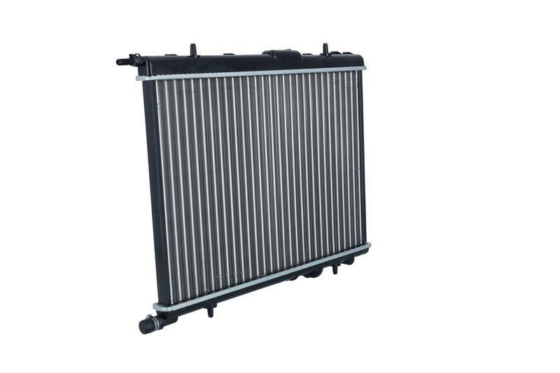 Radiaator, mootorijahutus, NRF 53424A