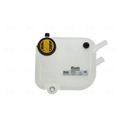 Ekspansionsbeholder, kølemiddel ** FIRST FIT **