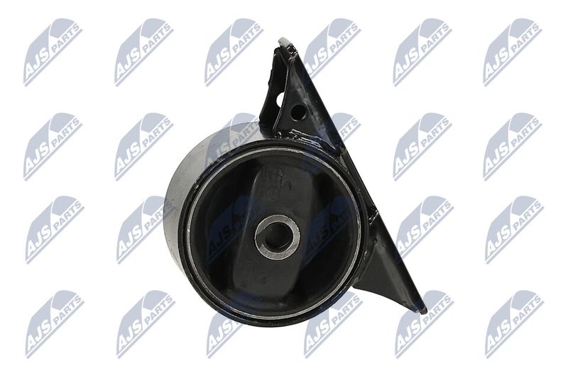 Paigutus, Mootor, NTY ZPS-MS-013