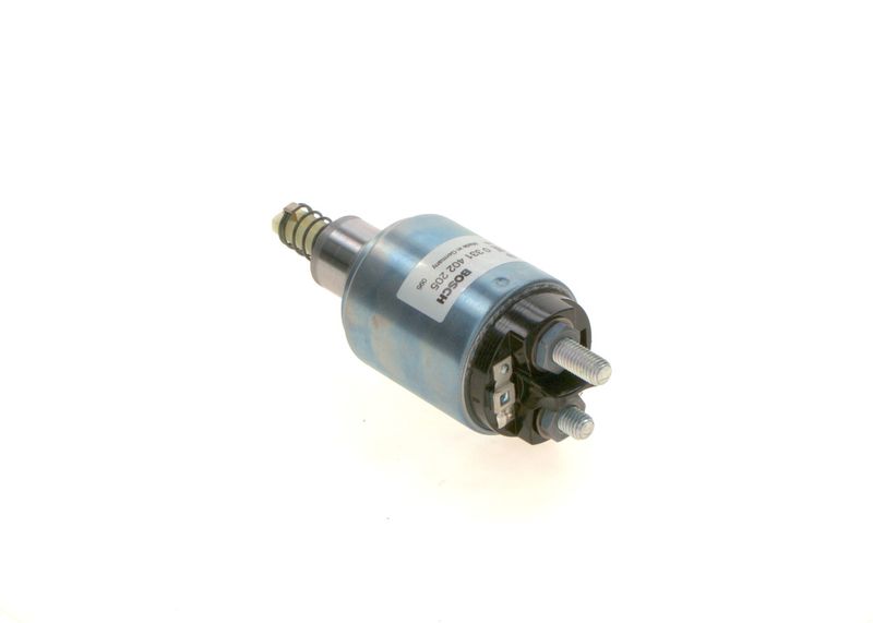 BOSCH 0331402205 Solenoid Switch, starter