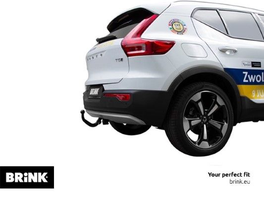 Haakeseade, BRINK 651100