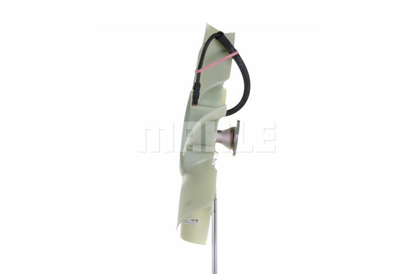 Product Image - Koelventilatorwiel - CFF462000P - MAHLE