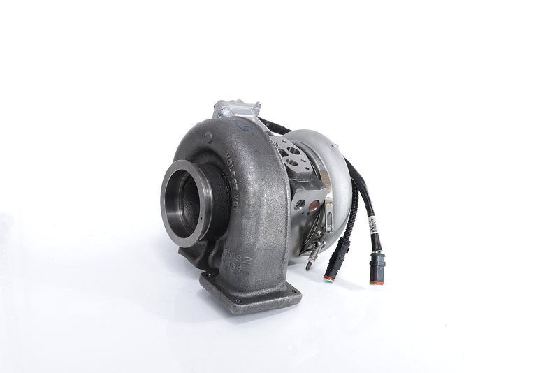 Compresor,sistem de supraalimentare T913856 BTS Turbo