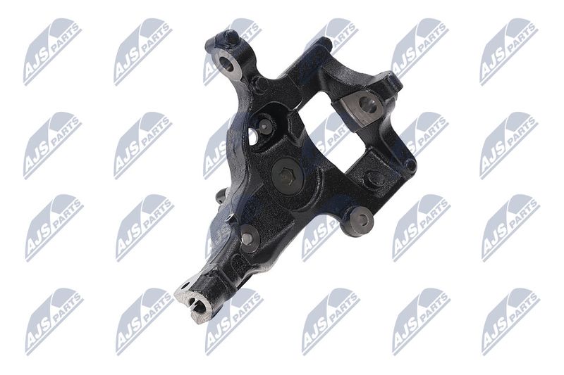 Käändmik, rattakinnitus, NTY ZZP-FR-040