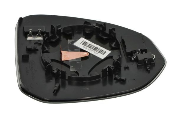 BLIC 6102-01-2709312P Mirror Glass, exterior mirror