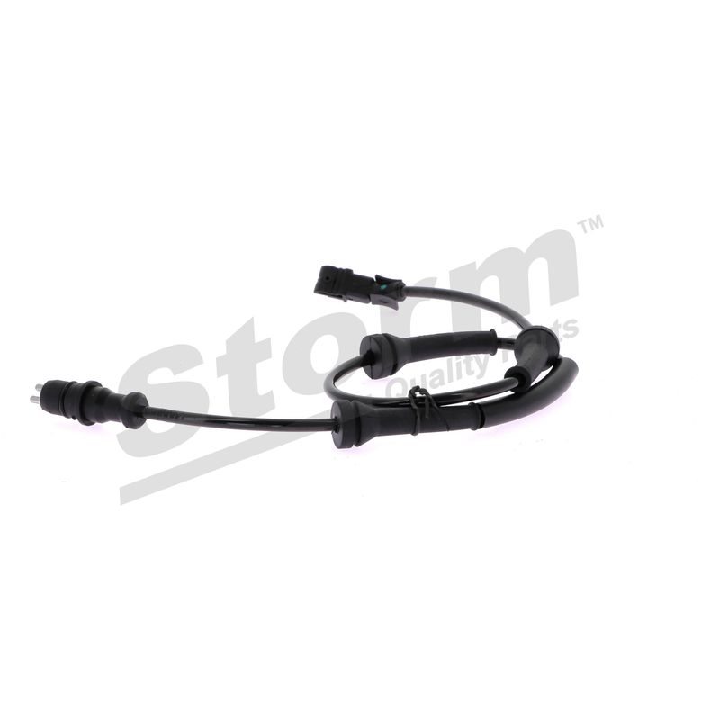 Capteur, vitesse de roue STORM QUALITY PARTS 888012