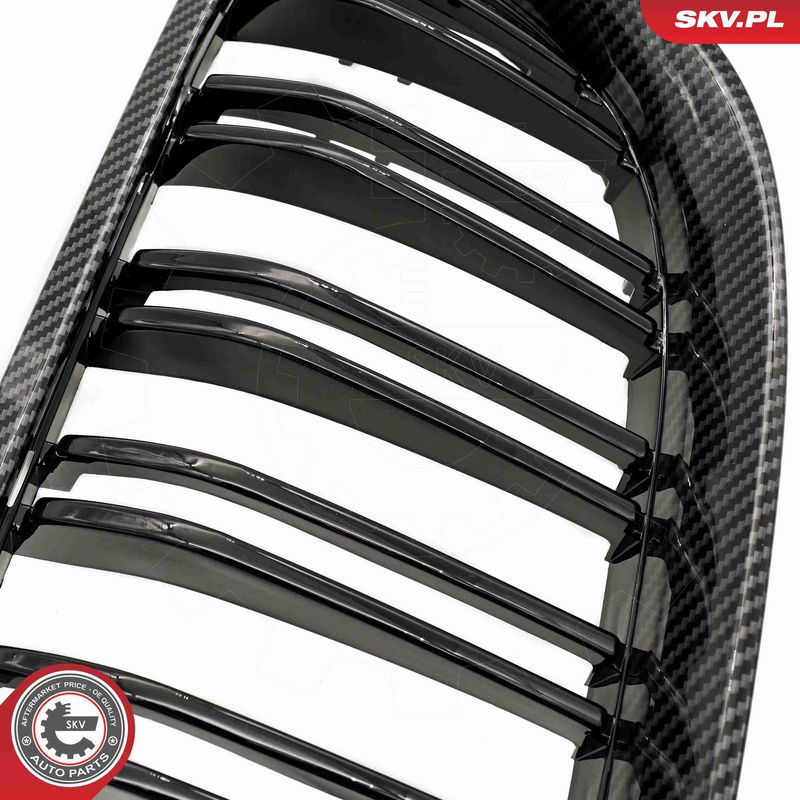 Radiaatorivõre, ESEN SKV 66SKV119