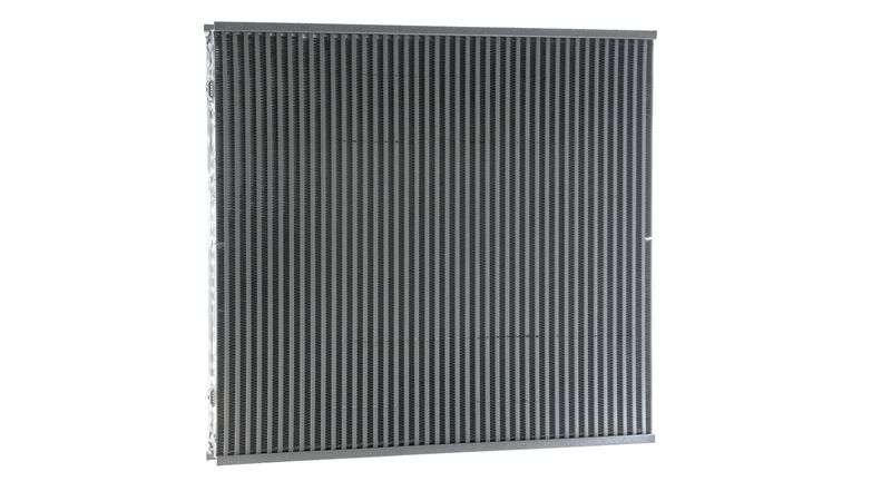 Product Image - Koelblok, intercooler - CIC5000P - MAHLE