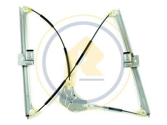 Ac Rolcar 01.4397 Lango pakėliklis
