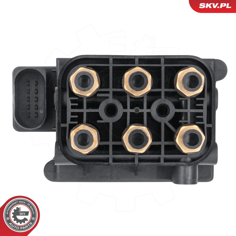 Prekės atitinka OEM kodą: 7L0698014C