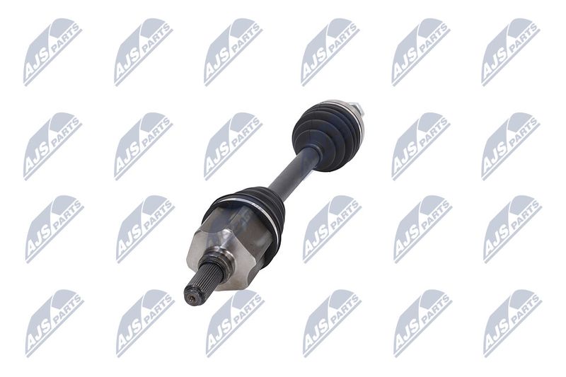 Veovõll, NTY NPW-PE-059