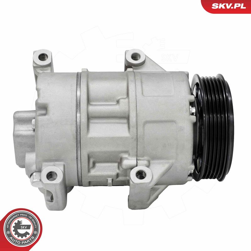 Kompressor, kliimaseade, ESEN SKV 84SKV174