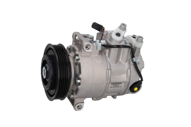 KAMOKA 7820077 Compressor, air conditioning