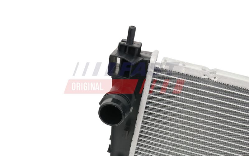Radiaator, mootorijahutus, FAST FT55034