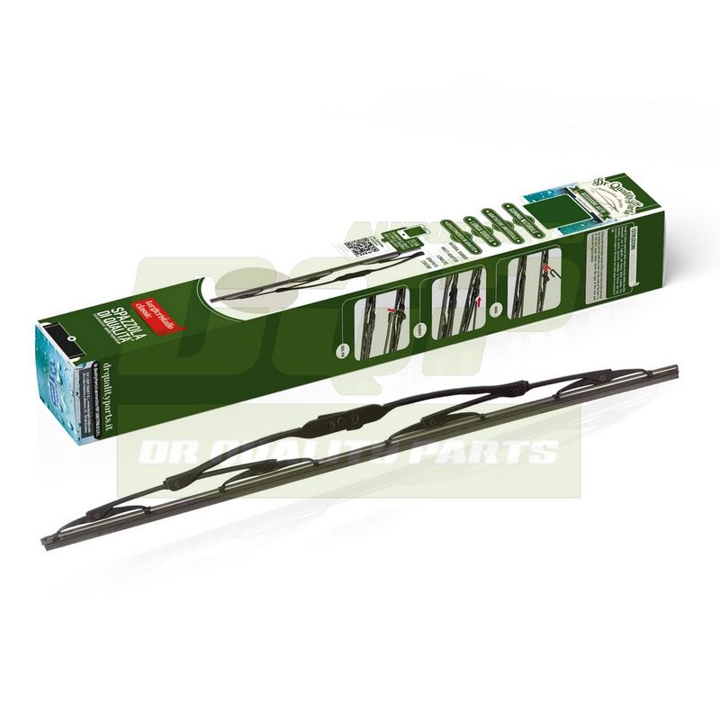 DR. QUALITY PARTS 26530 - Valytuvų šluotelės