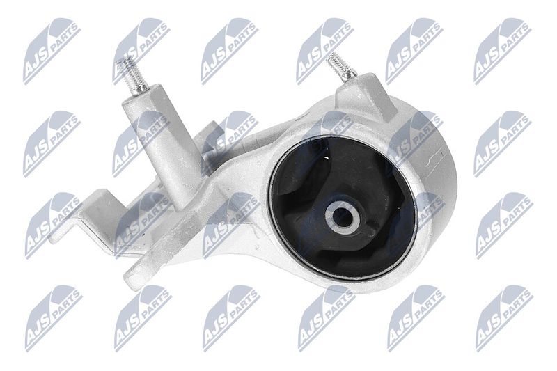 Paigutus, Mootor, NTY ZPS-DA-004