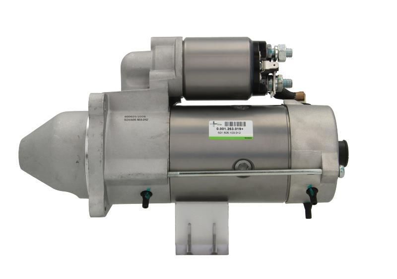 Starter, BV PSH 501.505.103.012