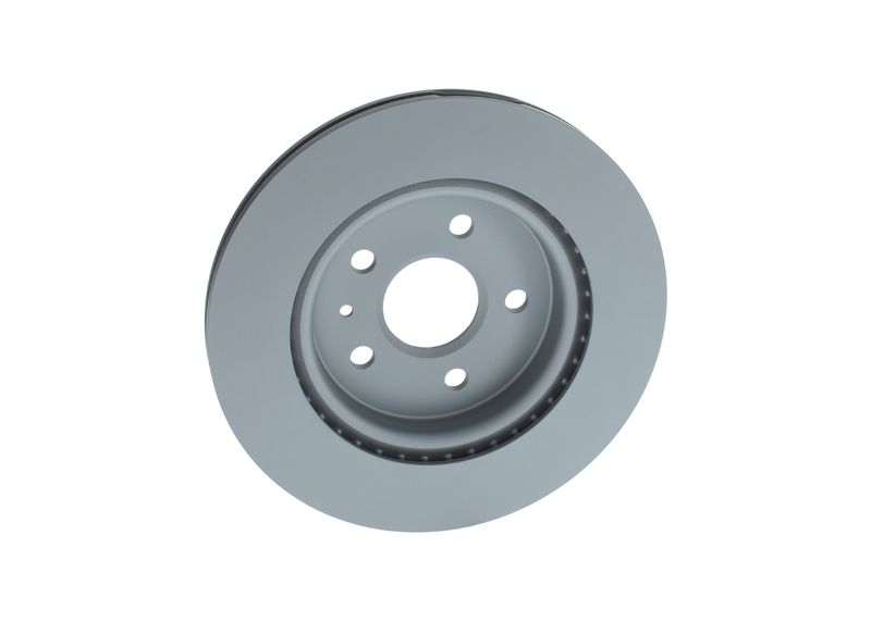 BOSCH 0986479F53 Brake Disc