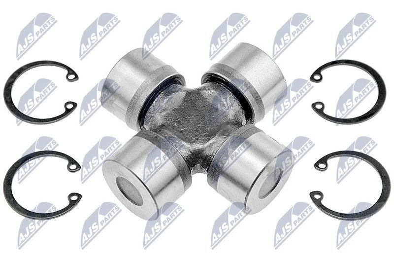 Liigend, kardaanvõll, NTY NKW-SU-001