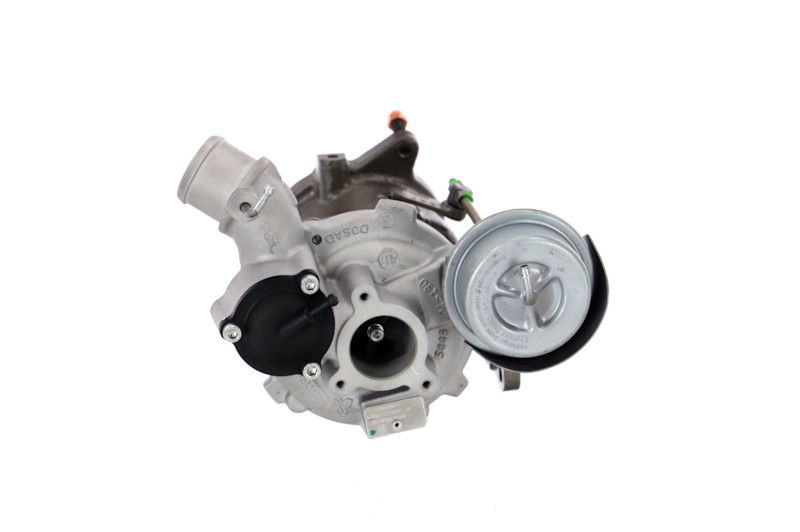 REMANTE 003-001-003795R Charger, charging (supercharged/turbocharged)
