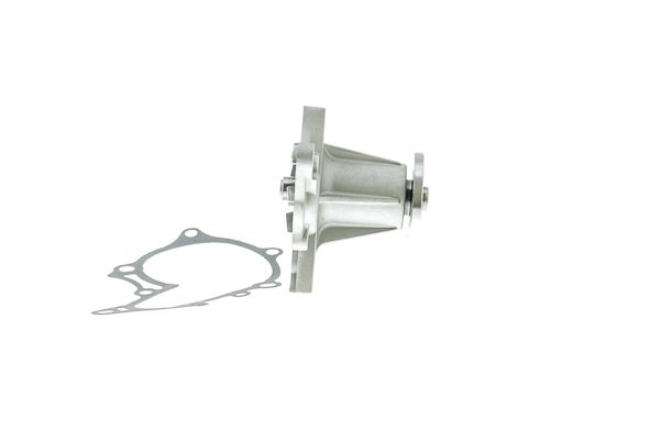 AISIN WPT-066 Water Pump, engine cooling