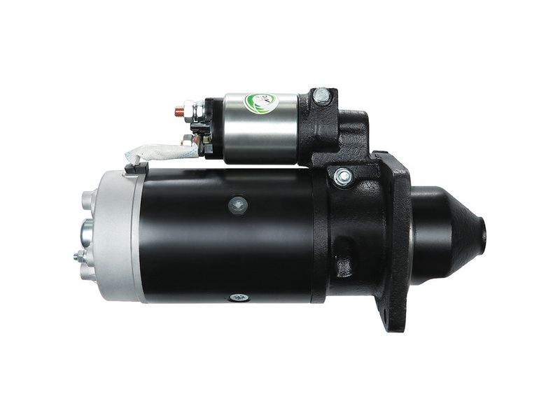 AS-PL S0116 Starter