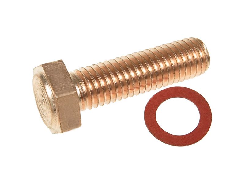 Brand new AS-PL Starter motor fixed contact for solenoid