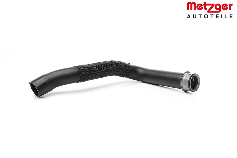 METZGER AUTOTEILE 2420127 Radiator Hose