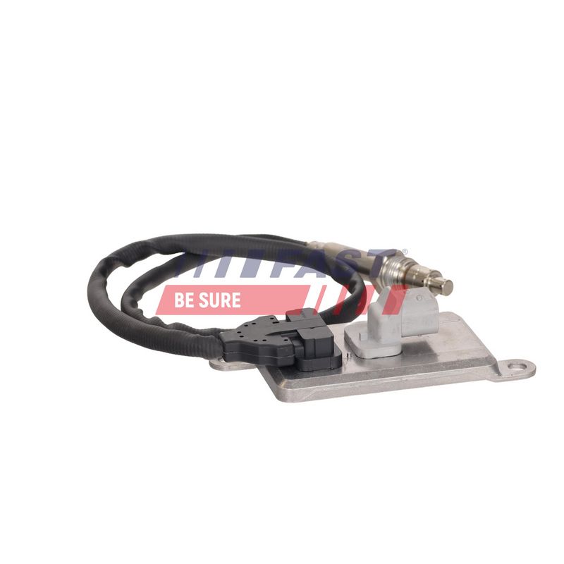 NOx-senzor, vstřikování močoviny FT04232