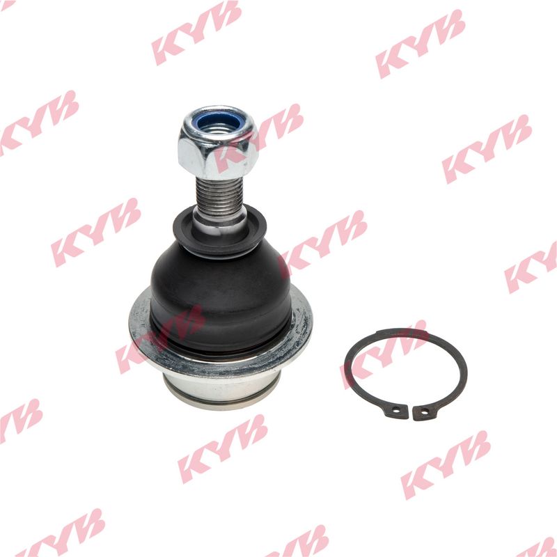 Kande-, juhtliigend, KYB...