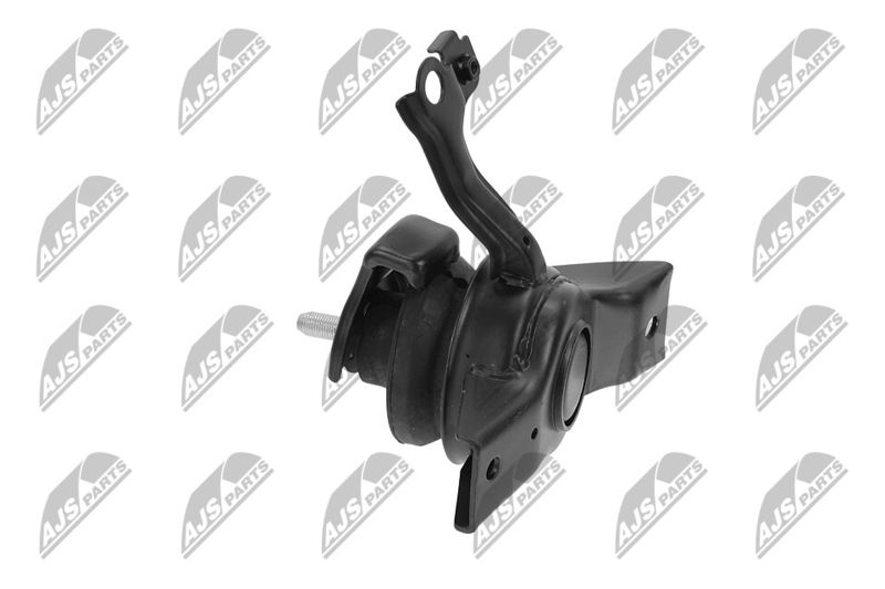 Paigutus, Mootor, NTY ZPS-HY-550