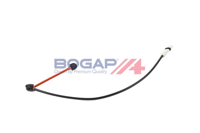 BOGAP Сигнализатор, износ тормозных колодок