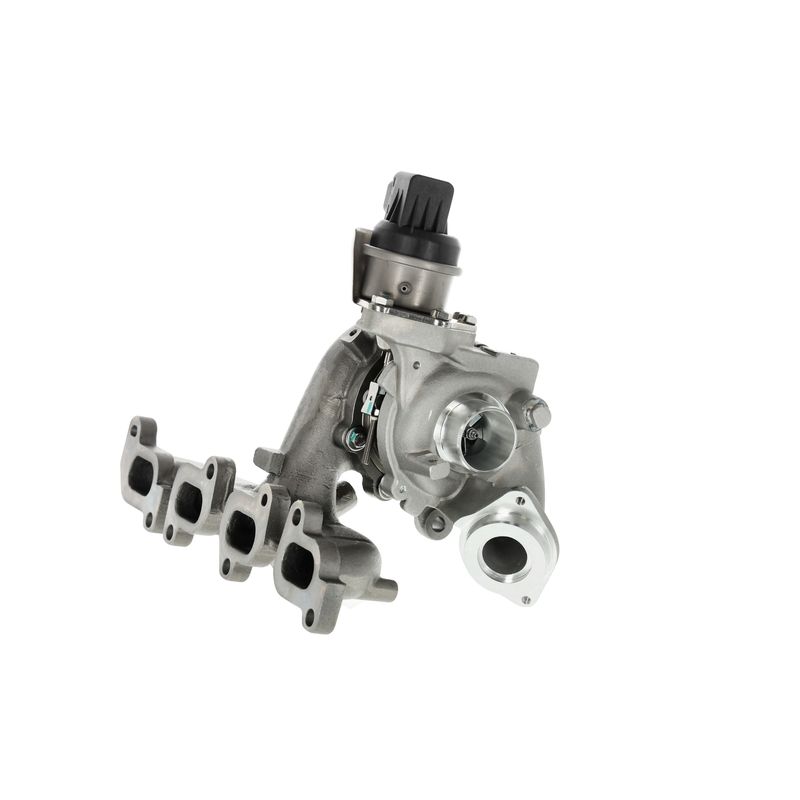 Kompressor, ülelaadimine, NISSENS 93098