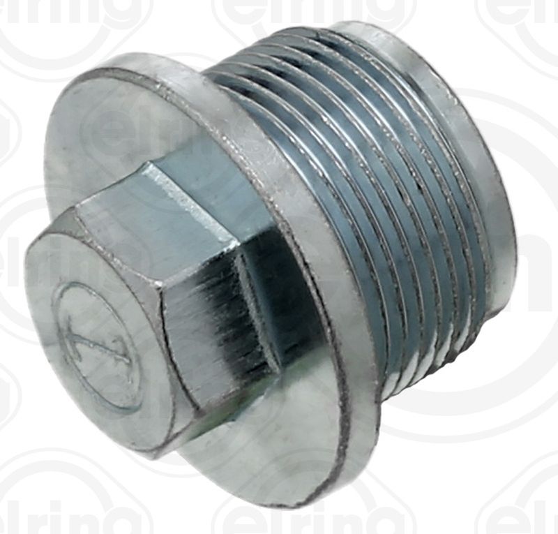 ELRING 878.080 Screw Plug, oil sump