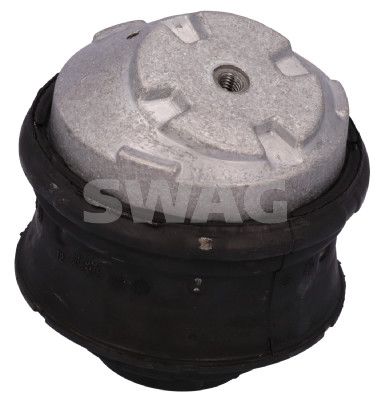 SWAG 10 13 0024 Mounting, engine