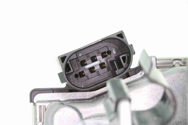 VEMO V24-81-0004 Throttle Body