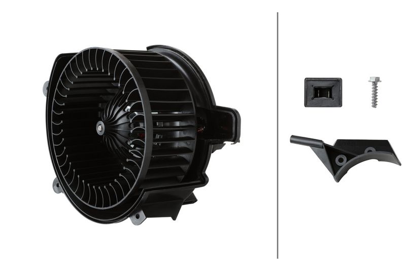 This part match OEM code: 1845106