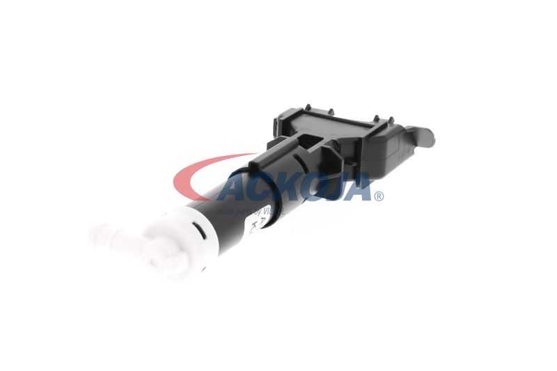 ACKOJA A32-08-0010 Washer Fluid Jet, headlight cleaning