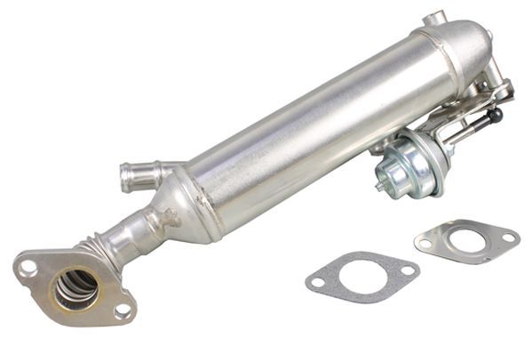 METZGER AUTOTEILE 0892494 Cooler, exhaust gas recirculation